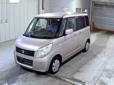 Suzuki PALETTE