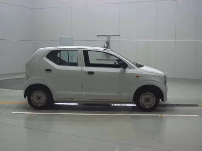 Suzuki ALTO VAN