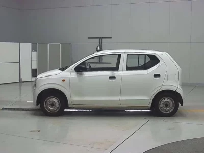 Suzuki ALTO VAN
