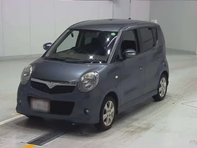 Suzuki MRWAGON