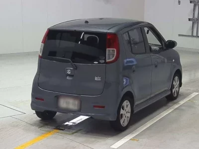 Suzuki MRWAGON
