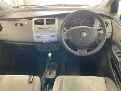 Suzuki CERVO