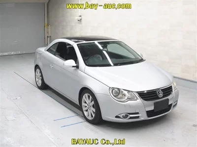 Volkswagen EOS