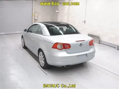 Volkswagen EOS