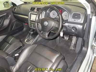 Volkswagen EOS
