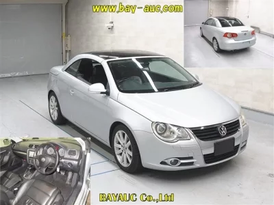 Volkswagen EOS