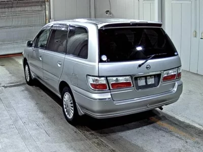 Nissan PRESAGE