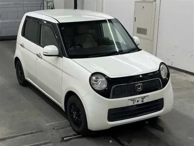 Honda N ONE