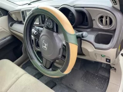 Honda N ONE