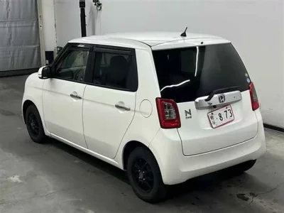 Honda N ONE