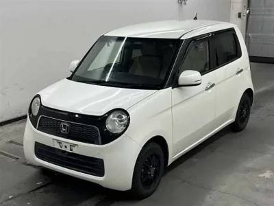 Honda N ONE