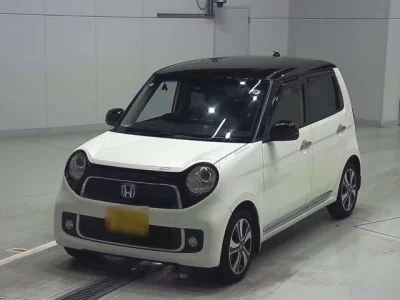 Honda N ONE