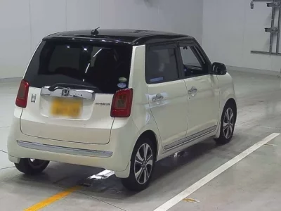 Honda N ONE