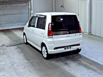 Honda LIFE DUNK