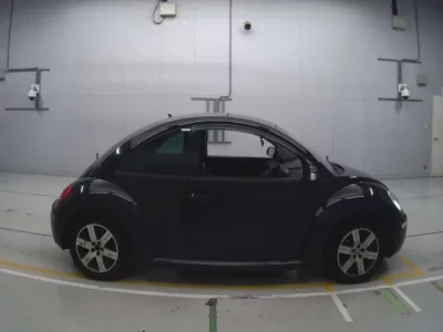 Volkswagen NEW BEETLE