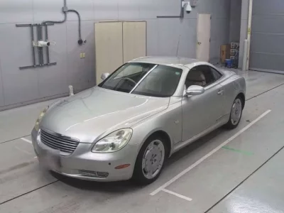 Toyota SOARER