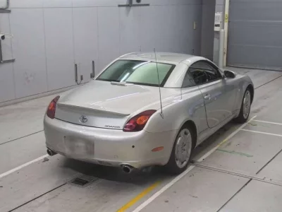 Toyota SOARER