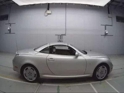 Toyota SOARER