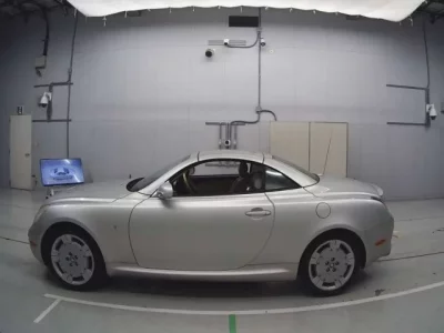 Toyota SOARER