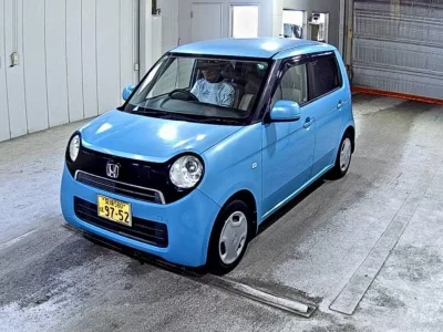 Honda N ONE