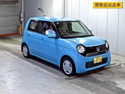 Honda N ONE