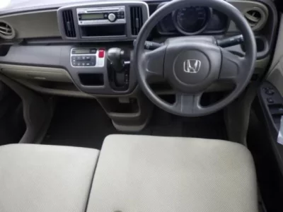 Honda N ONE