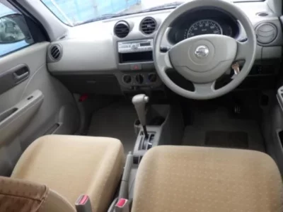 Nissan PINO