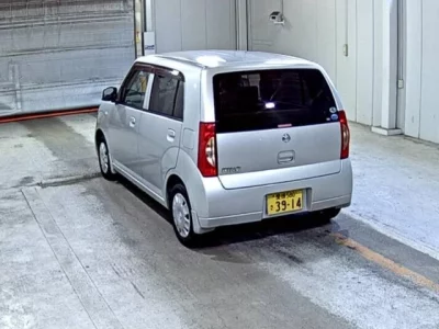 Nissan PINO