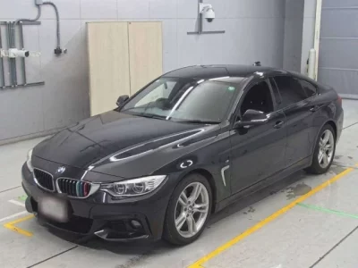 BMW 4-Series