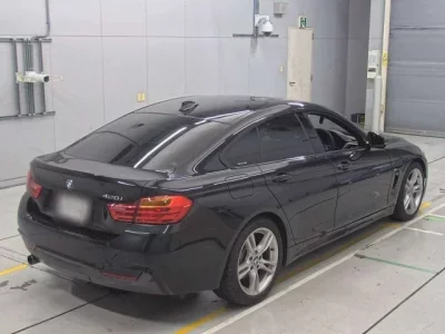 BMW 4-Series