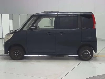 Suzuki PALETTE