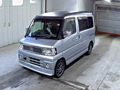 Mitsubishi TOWNBOX