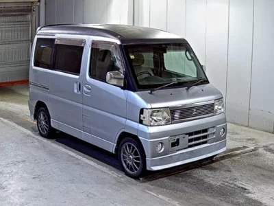 Mitsubishi TOWNBOX