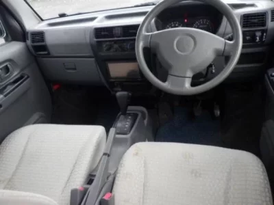 Mitsubishi TOWNBOX