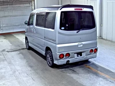 Mitsubishi TOWNBOX