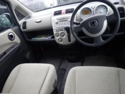Honda LIFE