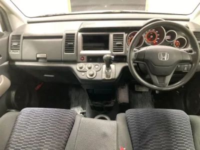 Honda CROSSROAD
