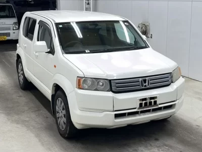 Honda CROSSROAD