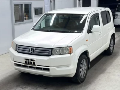 Honda CROSSROAD