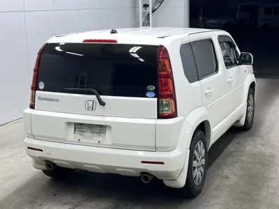Honda CROSSROAD