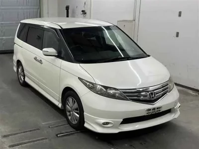 Honda ELYSION