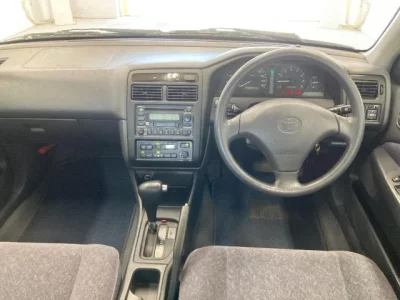 Toyota CARINA