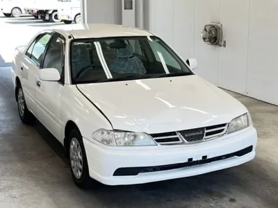 Toyota CARINA