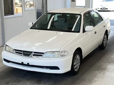 Toyota CARINA