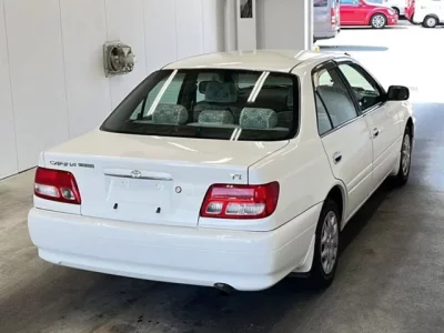 Toyota CARINA