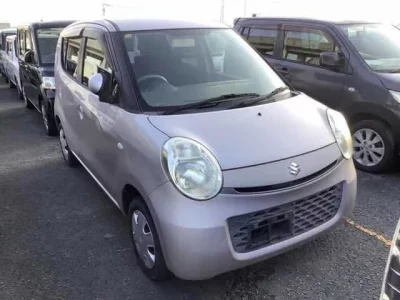Suzuki MRWAGON