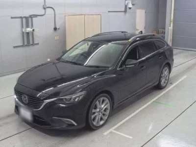 Mazda ATENZA WAGON