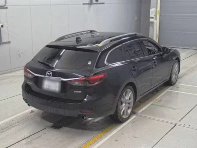 Mazda ATENZA WAGON