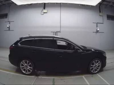 Mazda ATENZA WAGON