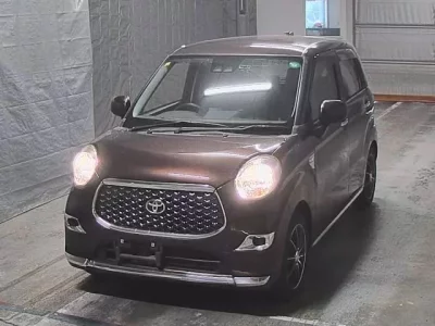 Toyota PIXIS JOY